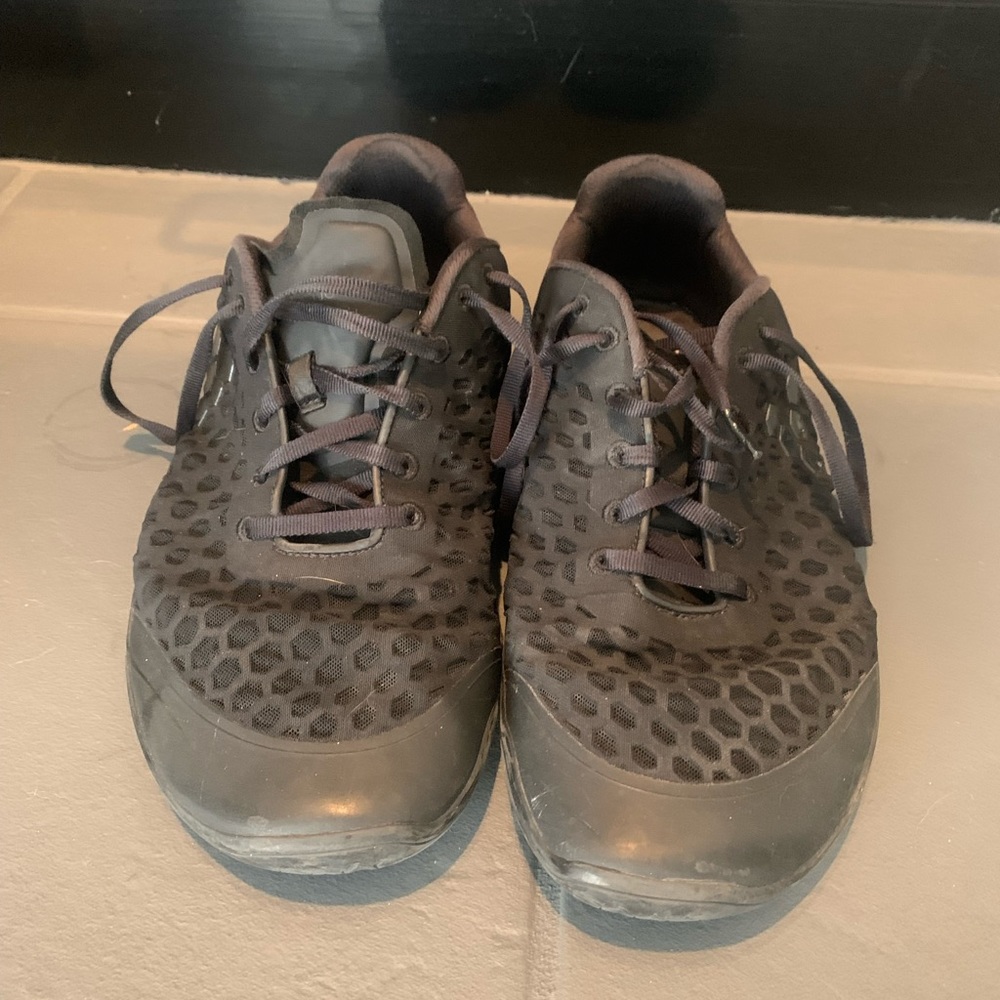 Vivo barefoot Stealth II size 12.5 Men’s